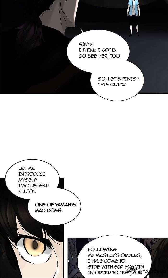 Tower of God, Chapter 257 image 68